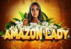 Slot Amazon Lady